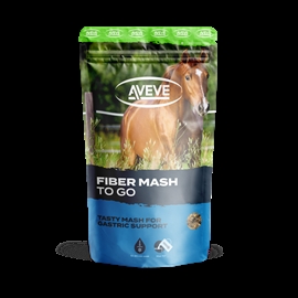 Aveve Fiber Mash To Go - 500 g.